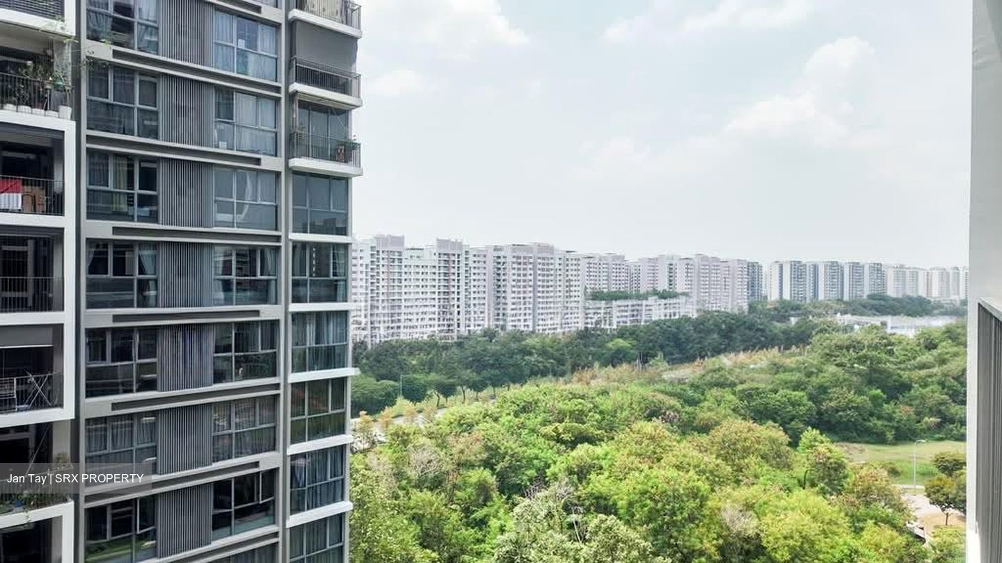 Bellewaters (D19), Condominium #603677351
